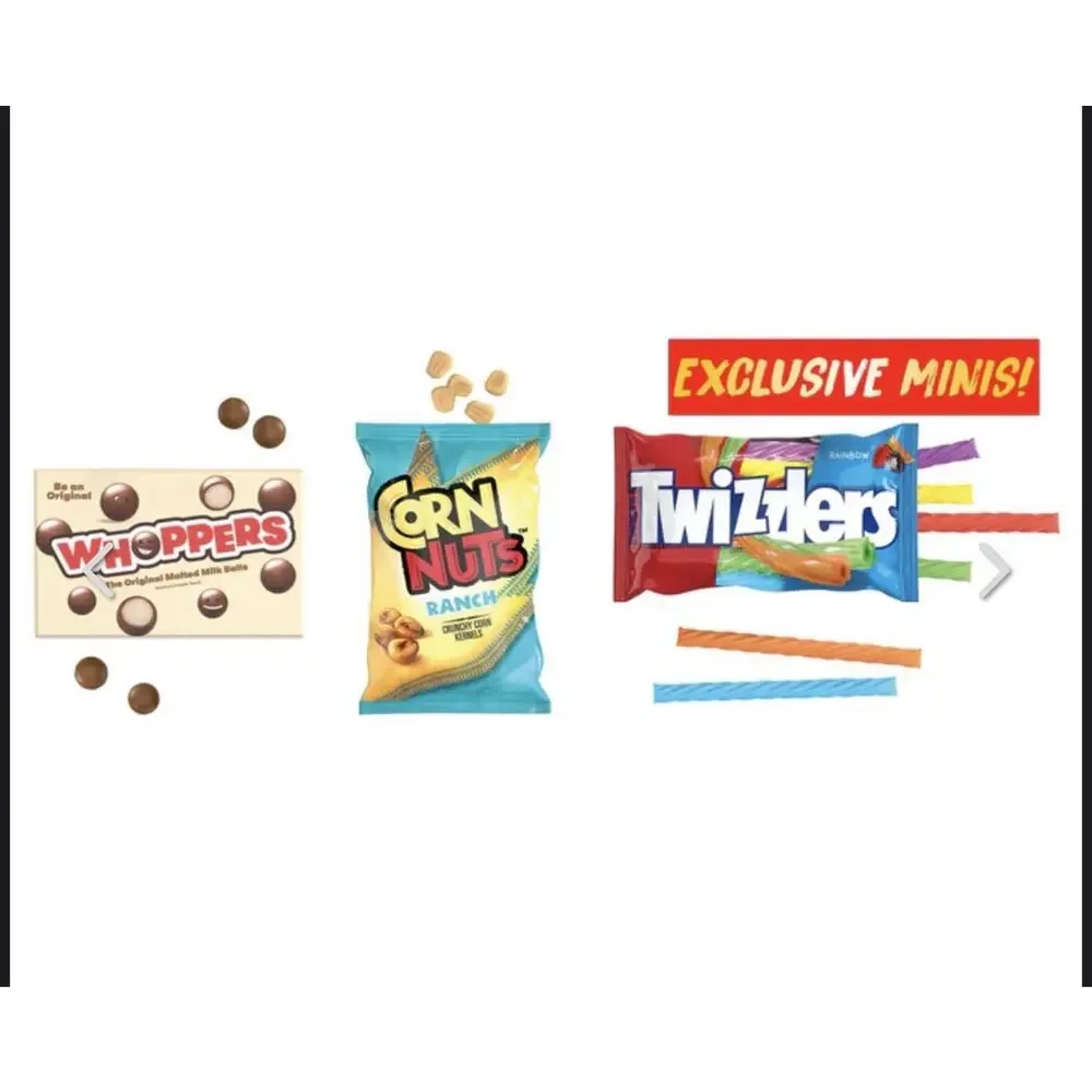 MGA Entertainment mga miniverse